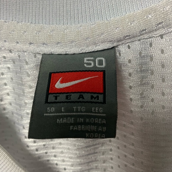 Men’s Nike size 50 Tim Tebow Florida Gators Jersey - Picture 3 of 8